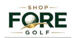 shop fore golf
