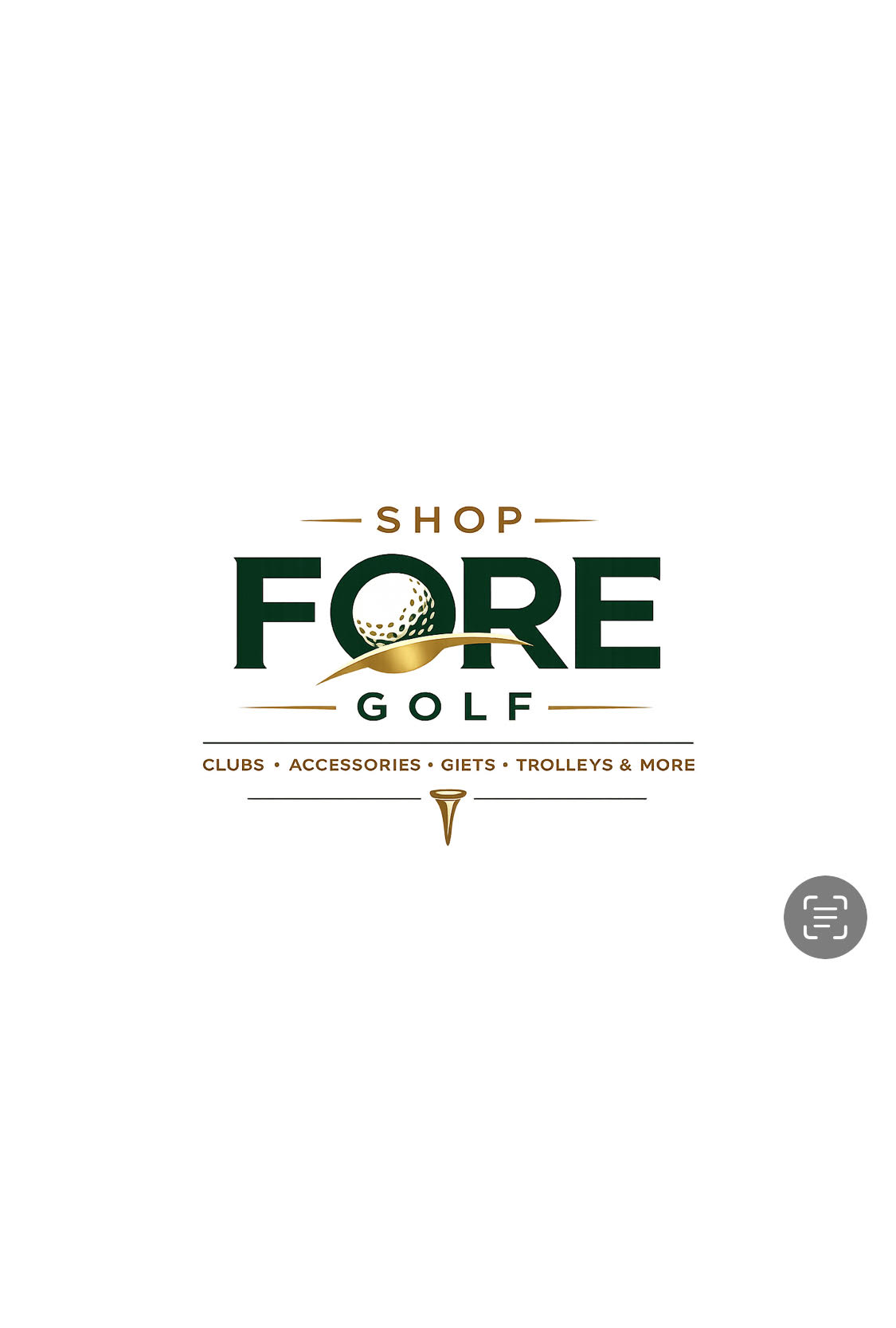 golf shop