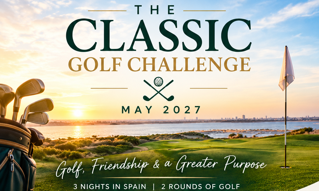 golf tournament